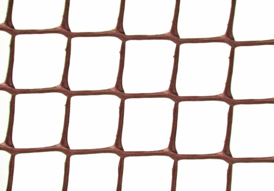 Tildenet 50010 5m x 0.5m Plastic Garden Mesh , Green