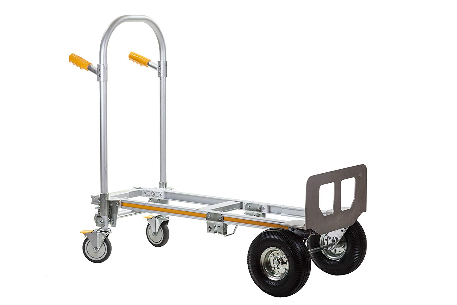 STANLEY ALUMINIUM MULTI TRUCK 200KG/250KG - Image 4