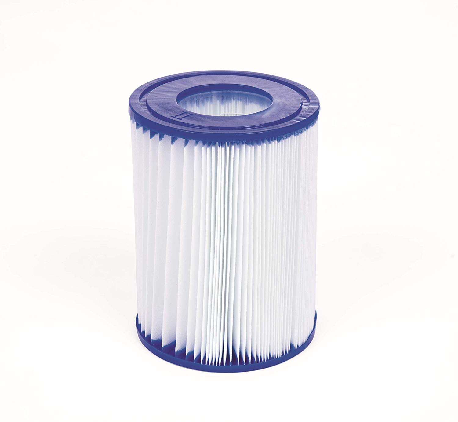 Bestway Flowclear Type II Filter Cartridge, Swimming Pool and Spa Filter, Easy Installation, Pool Cleaning Filter - Image 4