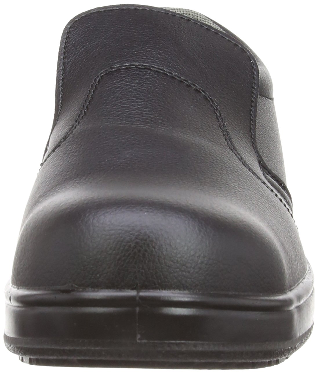 Portwest FW81 Water Resistant Steelite Slip On Safety Shoe S2 Black, 46 - Image 2