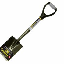 Roughneck ROU68006 Square Compact Shovel 150x690mm/6x27“