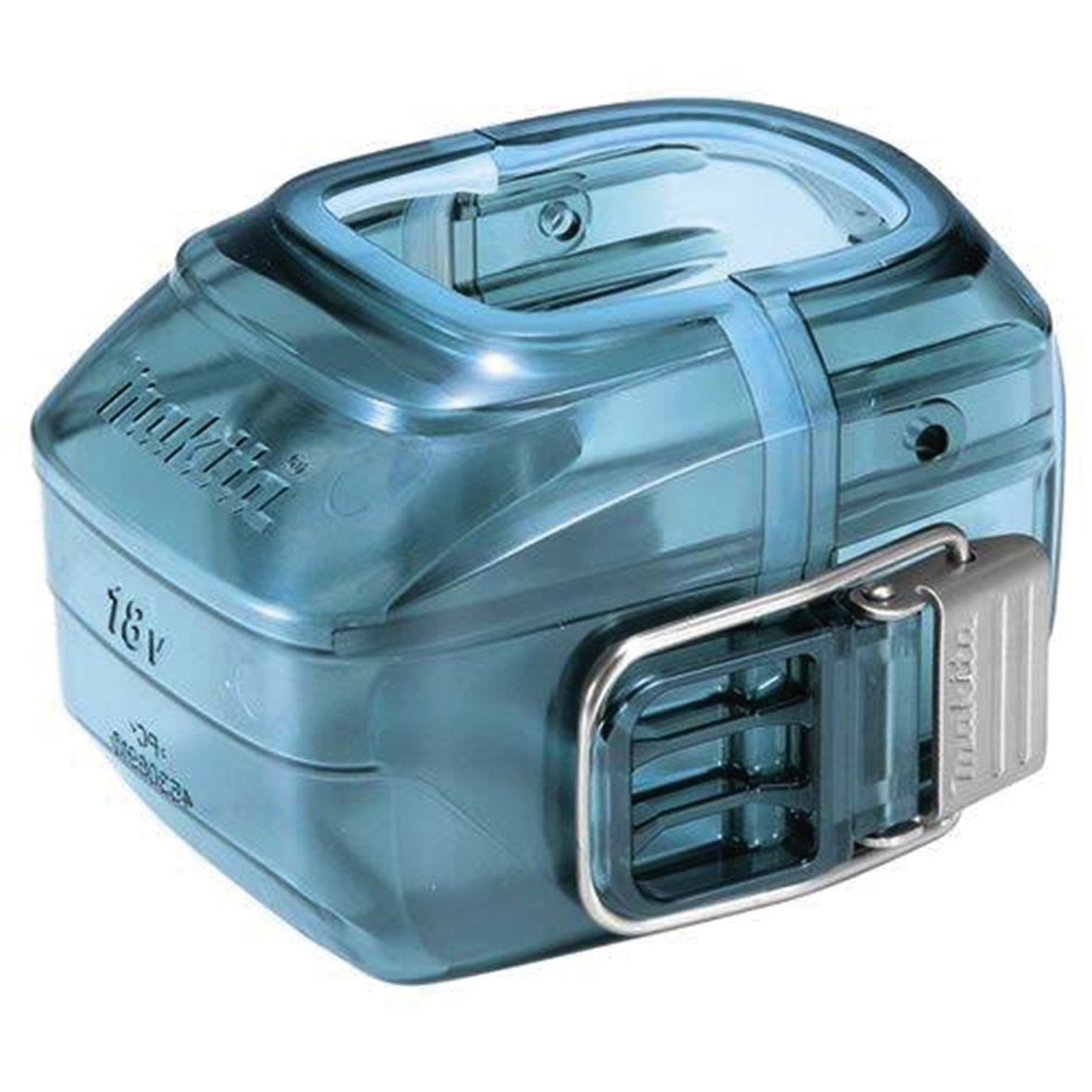 Makita 195798-3 Battery Protector Set Btd146, Multicolour