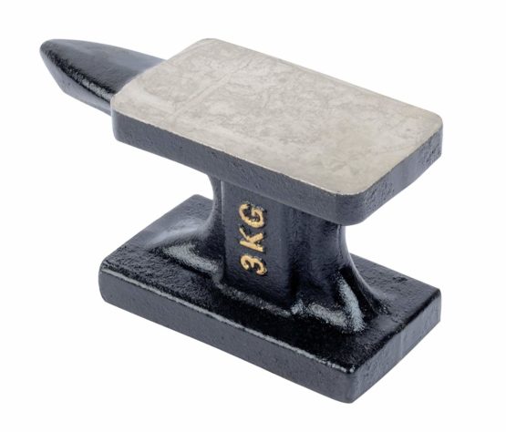 H&G Anvil 3 kg