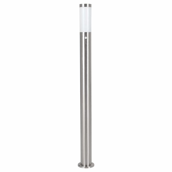 Eglo 81753 wall torch, E27, in white colour
