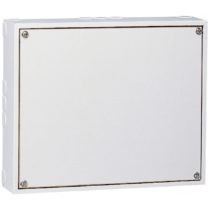 Legrand LEG39120 Tableautin 125 x 150 x 35 mm 20-ik 08 IP-White RAL 9010