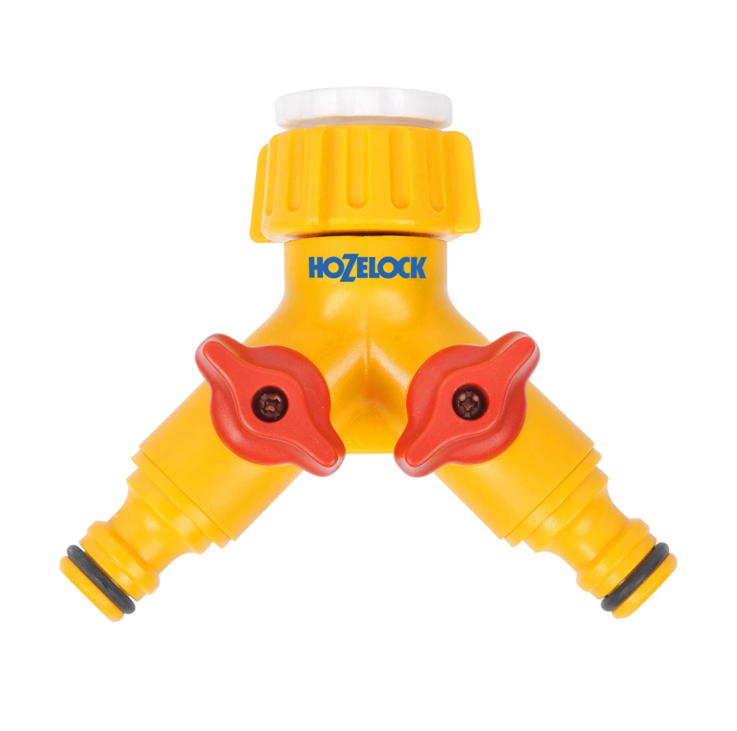 H/L DUAL TAP CONNECTOR 2256