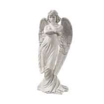 Design Toscano Monteverdi Angel Statue (1882)