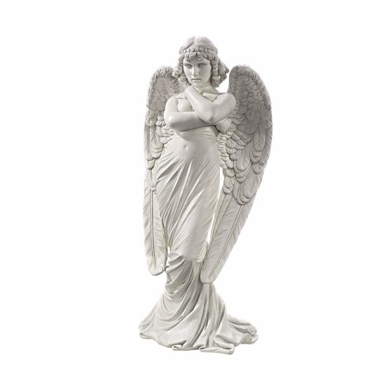 Design Toscano Monteverdi Angel Statue (1882)