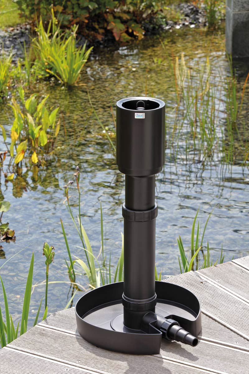 Oase AquaSkim 20 Pond Surface Skimmer - Image 3