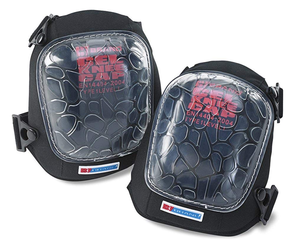 B-BRAND CE APPROVED GEL PAD