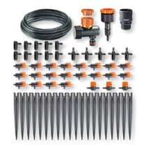 Claber Drip Starter Kit for 20in-line Drippers