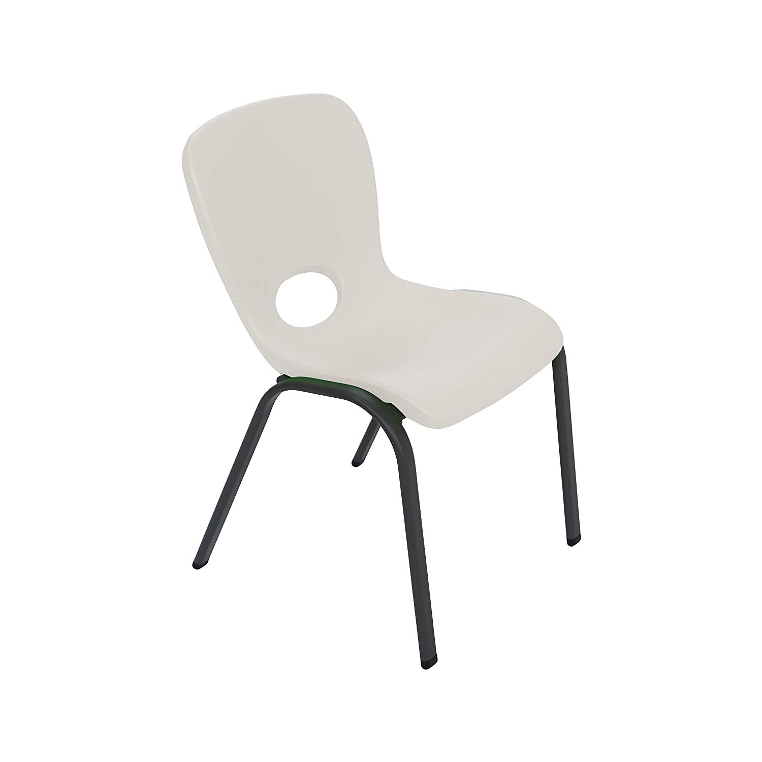 LIFETIME Children Chair - Almond (4-Piece)