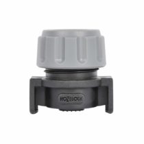 Hozelock 7016 0000 Easy Drip End Plug x 2