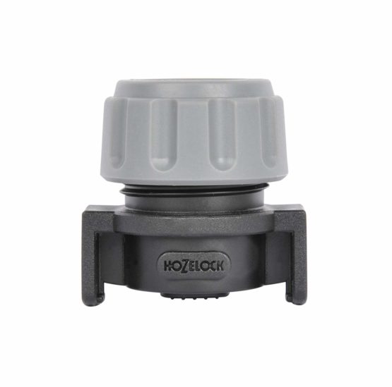 Hozelock 7016 0000 Easy Drip End Plug x 2