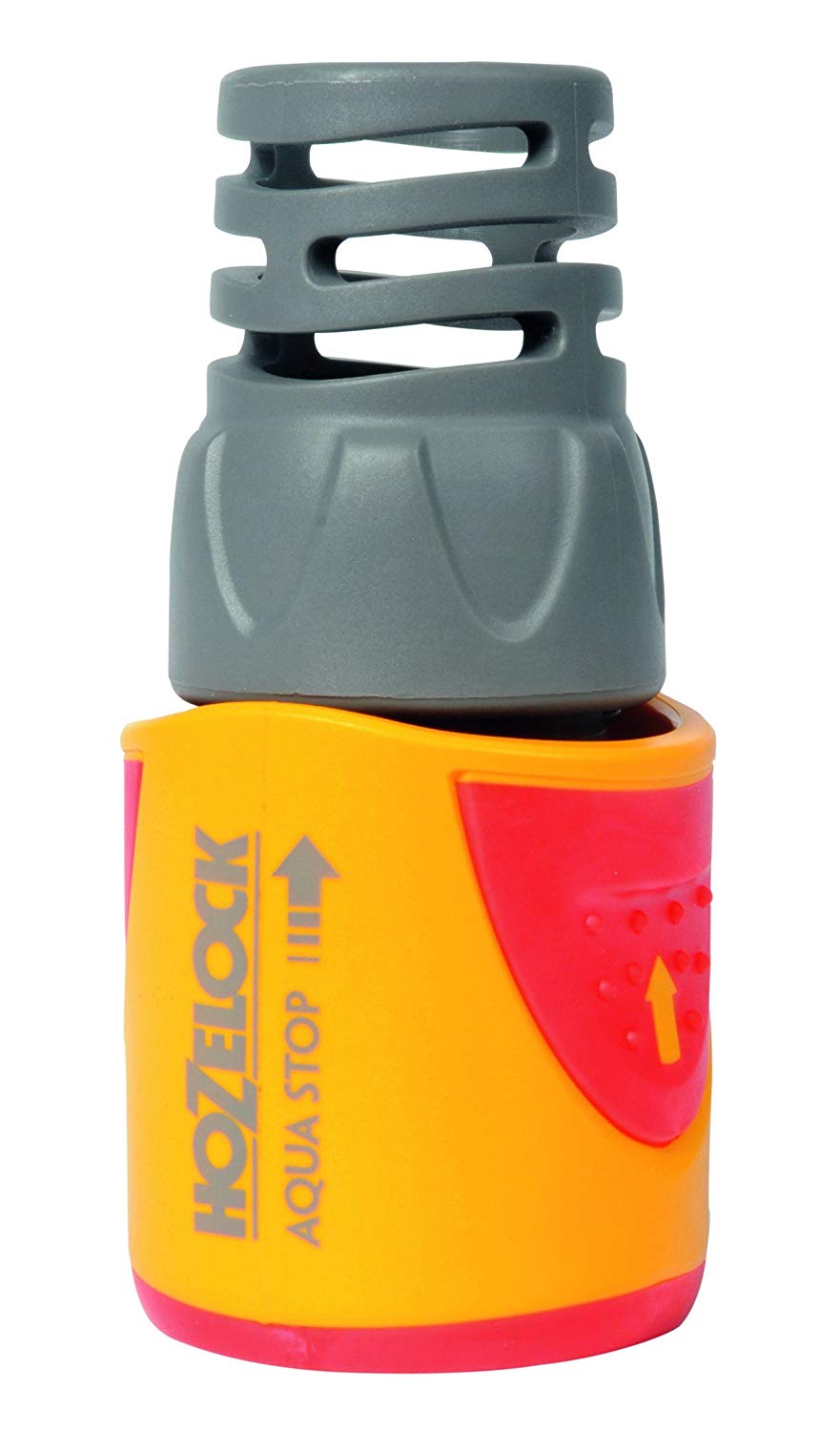 Hozelock 20556000 Aquastop Plus Connector
