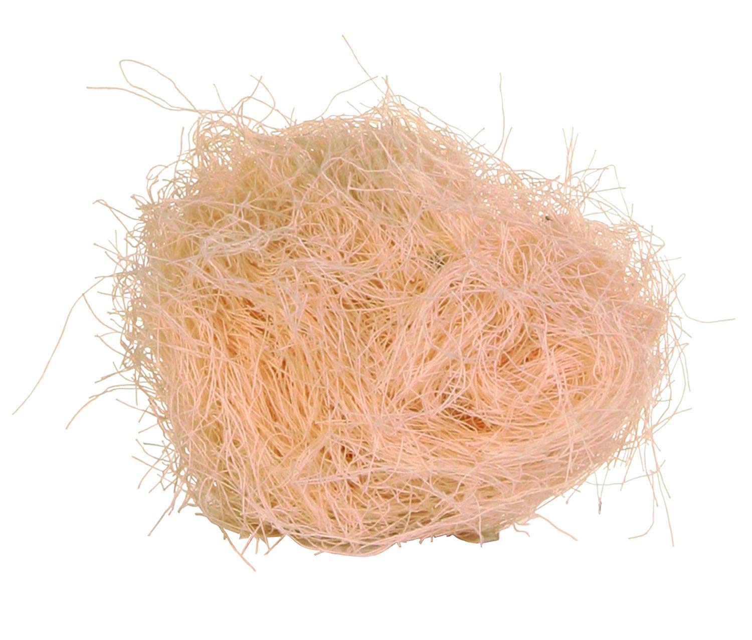 Bird Nesting Material, Sharpie, Cotton Fibres, 50g