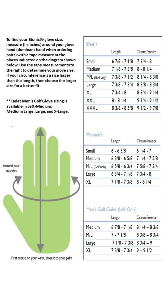 Bionic ReliefGrip Gardening Gloves, Mens XL (Pair) - Image 3