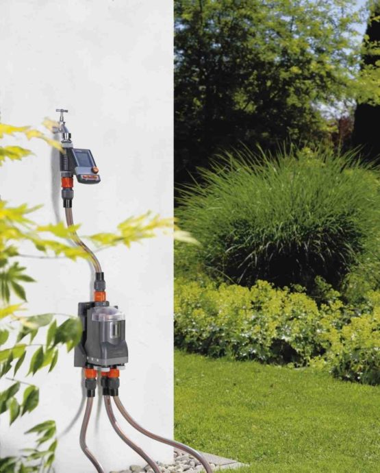 Gardena C 1060 Water Automatic Feeder - Image 2