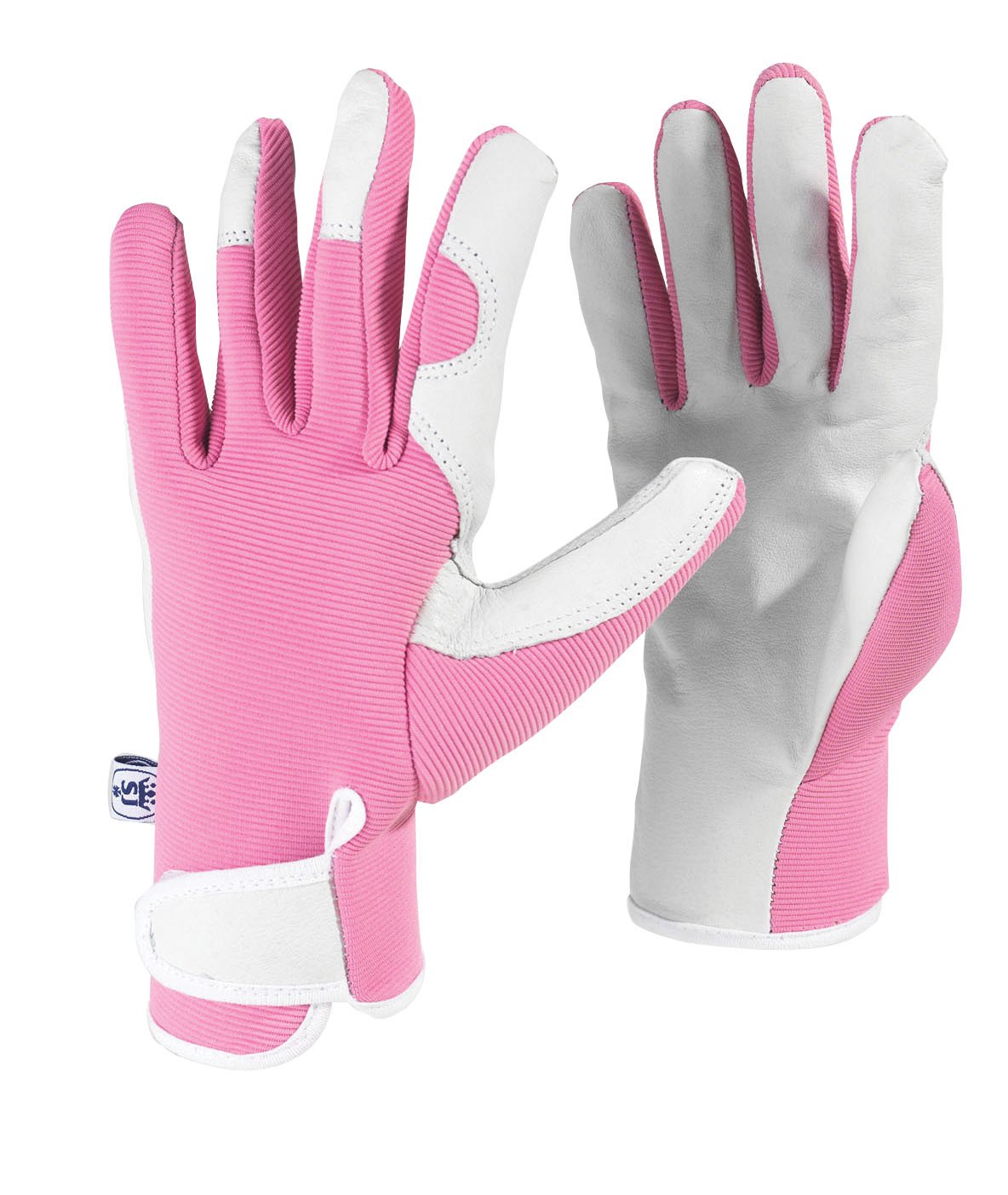 Spear & Jackson LSGLOVESKEW Kew Gardens Ladies Gloves Small