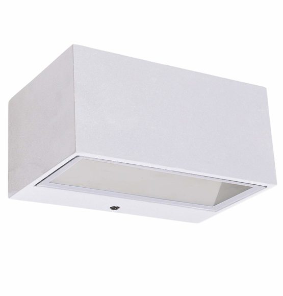 Eco Light Wall Light, 9 W