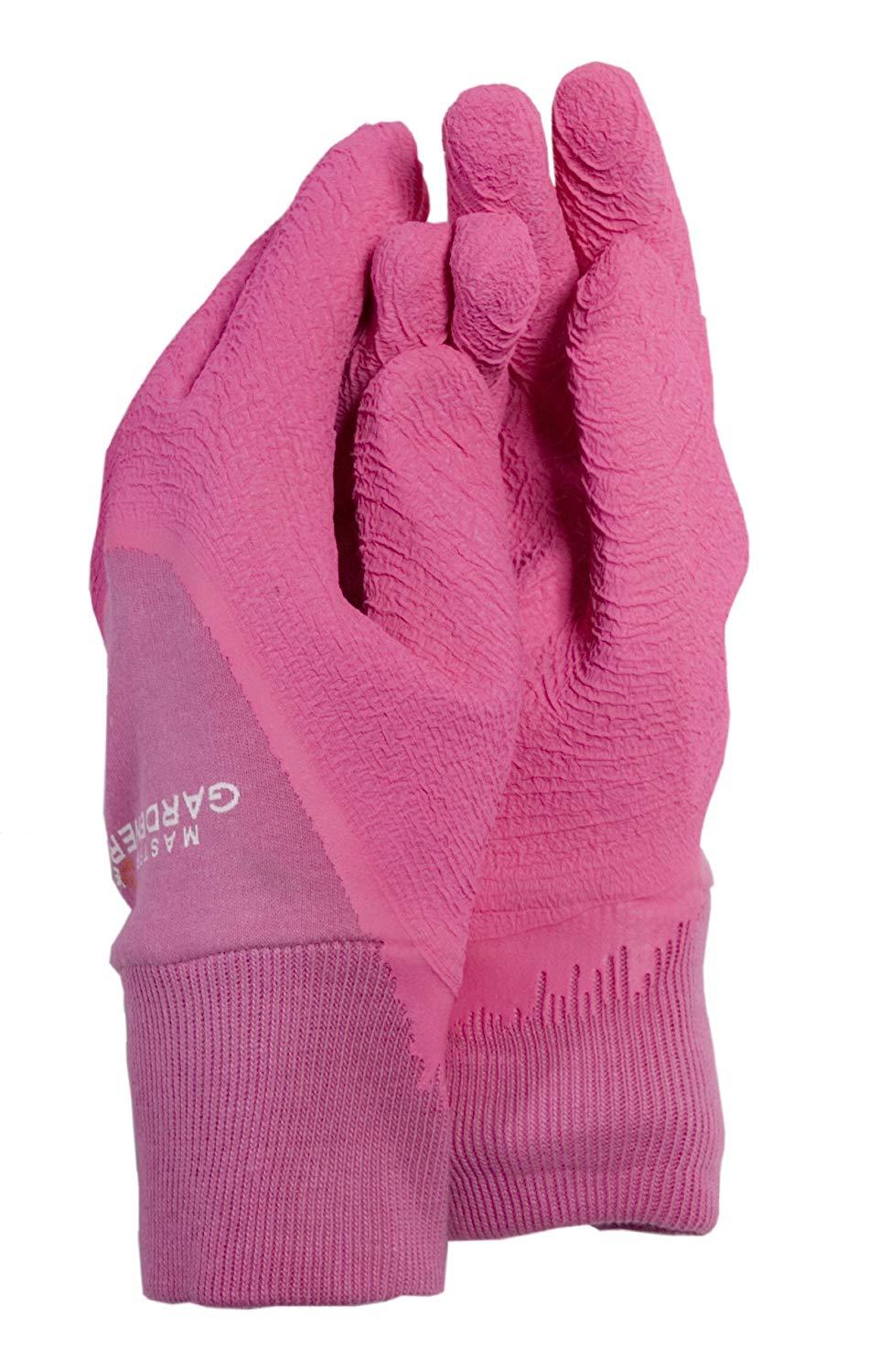Town & Country TGL271S Master Gardener Pink Ladies Gloves Small