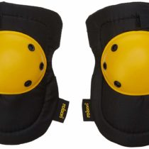 Rolson 82720 Hard Cap Knee Pads