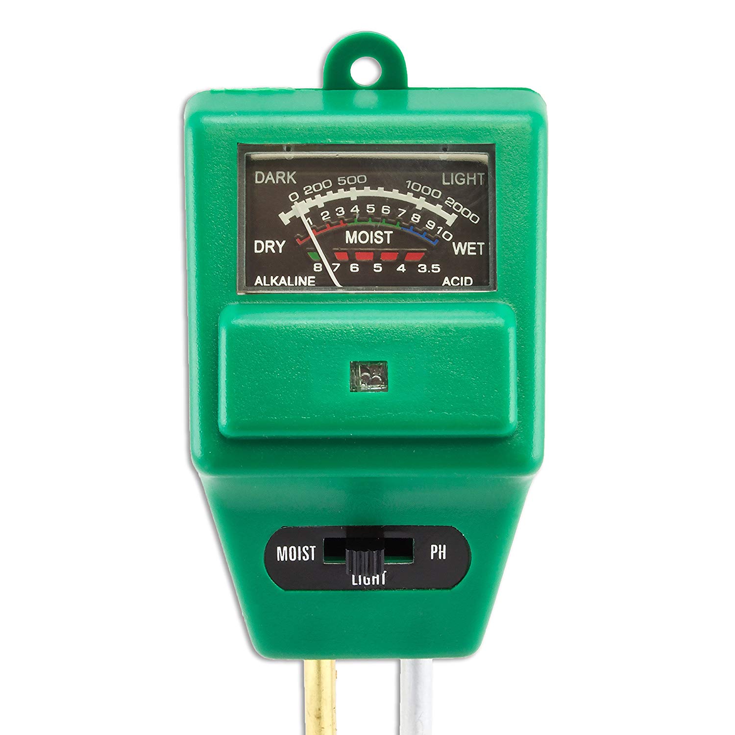 TFA Garden Combitester - Image 2