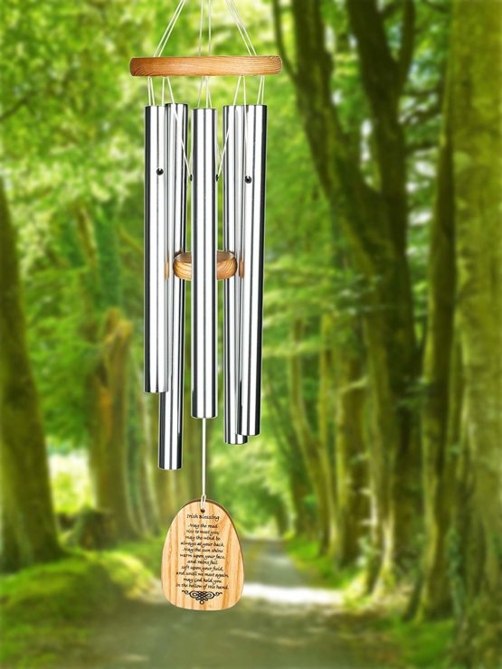 Woodstock Chimes Large Garden Bells – BigaMart