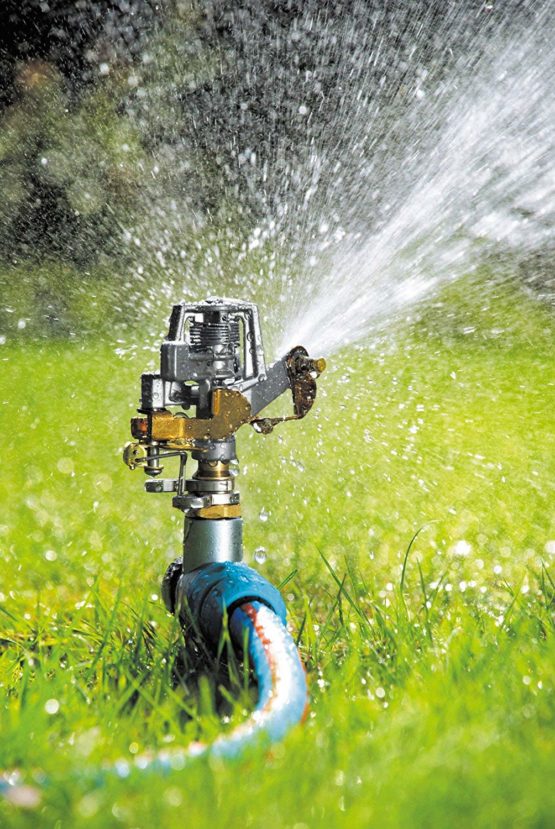 Cellfast Professional Impulse Metal Spike Hozelock Compatible Garden Sprayer - Image 3