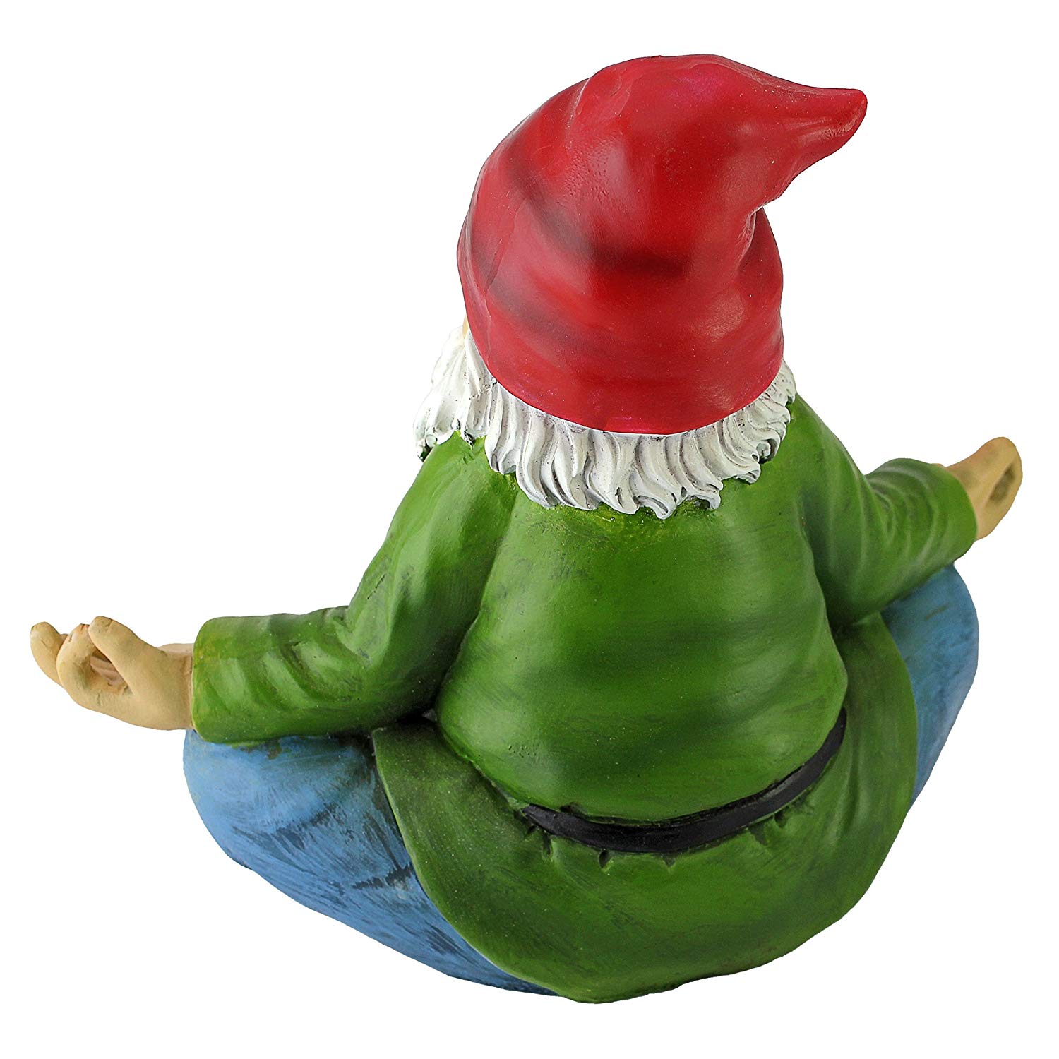 Design Toscano QM13097 Sculpture, Resin, Full Colour, 9" - Image 3
