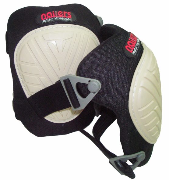 Nailers K2 Foam Gripping Knee Pad