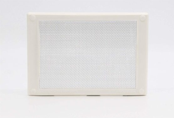 Mousemesh Medium White Pest Proofing Air Brick Vent Cover - Image 2