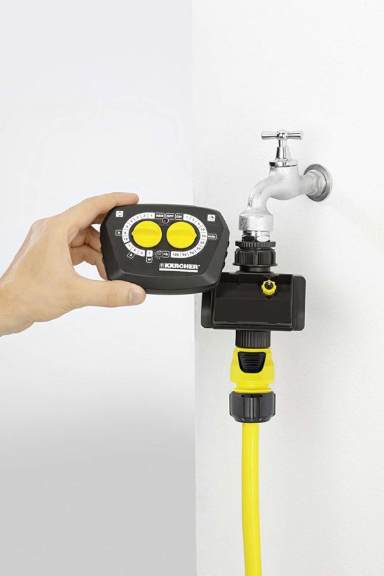Kärcher 26451740 Watering Timer - Image 3