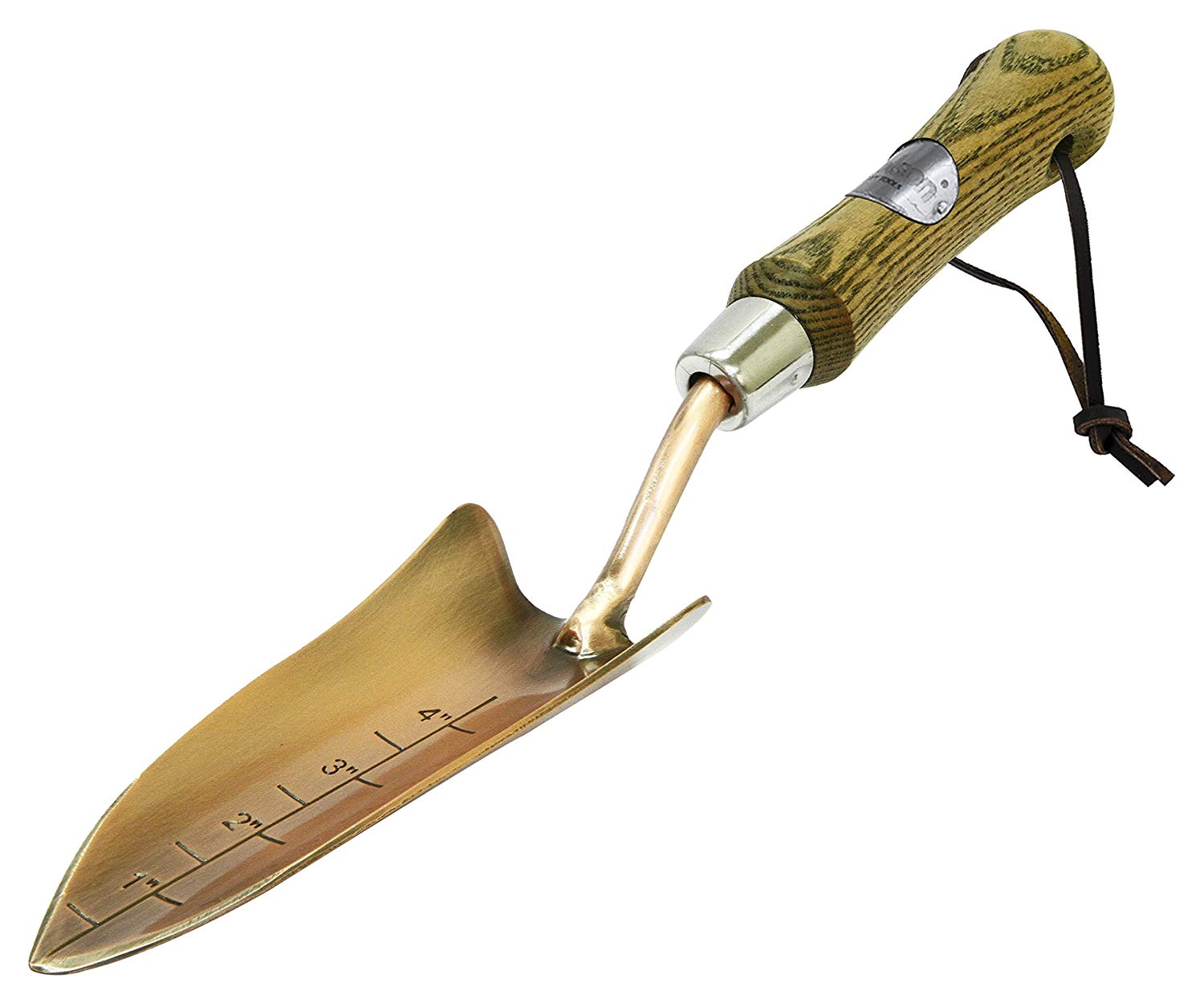 Rolson 82603 Copper Finish Transplanter