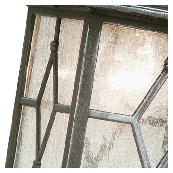 Searchlight Genoa Cathedral 1641 Outdoor Pendant - Image 3