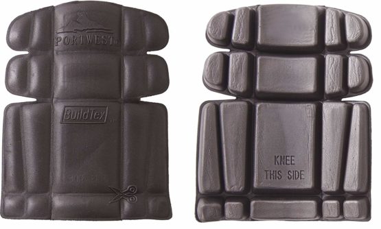 Portwest Knee Pad, S156BKR - Image 2