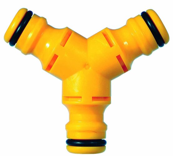 HOZELOCK Conector Y granel, Standard