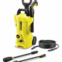 Kärcher K2 Full Control Pressure Washer