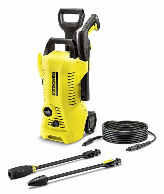 Kärcher K2 Full Control Pressure Washer