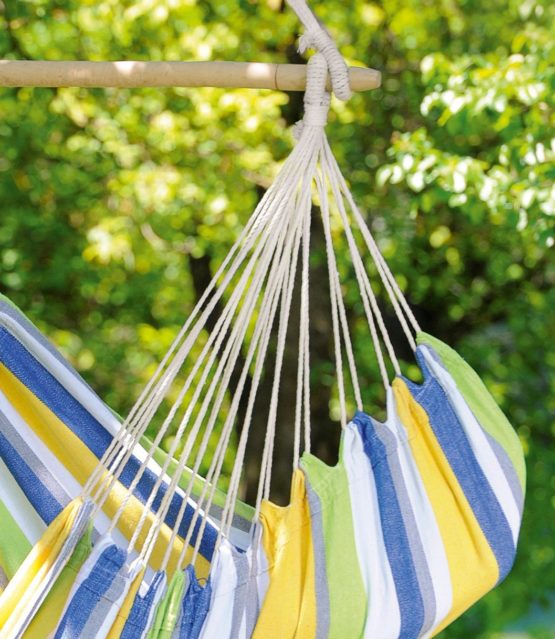 AMAZONAS AZ-2020115 Relax Hammock - Kolibri - Image 2