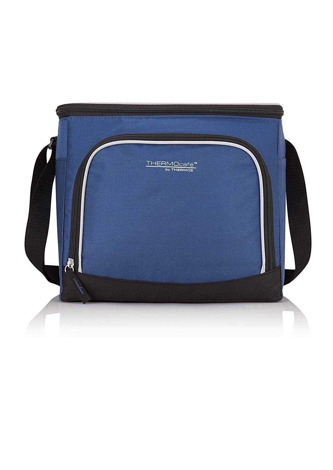 Thermos 157982 Cool Bag, Navy, 13 Litre - Image 2