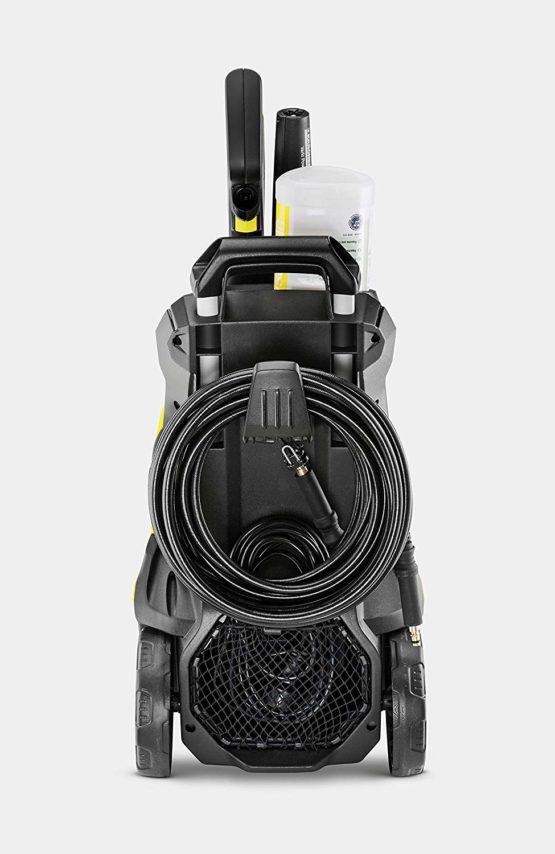 Kärcher K4 Full Control Pressure Washer - Image 4