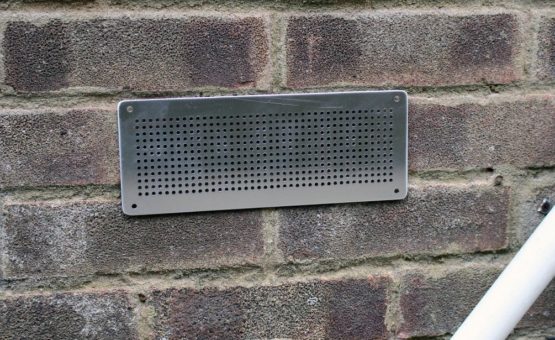 Rentokil Air Brick Cover - Prevents Access To Mice/Rats - Image 3