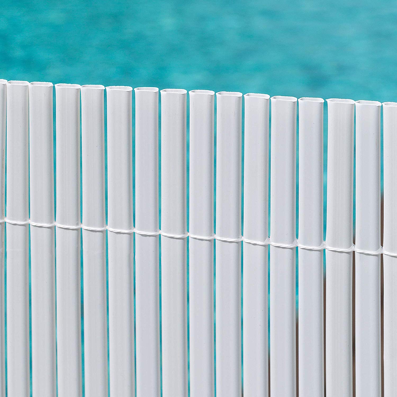 Tenax Synthetic Breeze White Colorado 500 x 0.3 x 100 cm 1 a150217 - Image 4