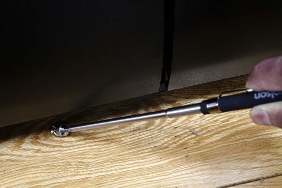 Rolson Magnetic Pick Up Tool, 2.2 kg - Image 4