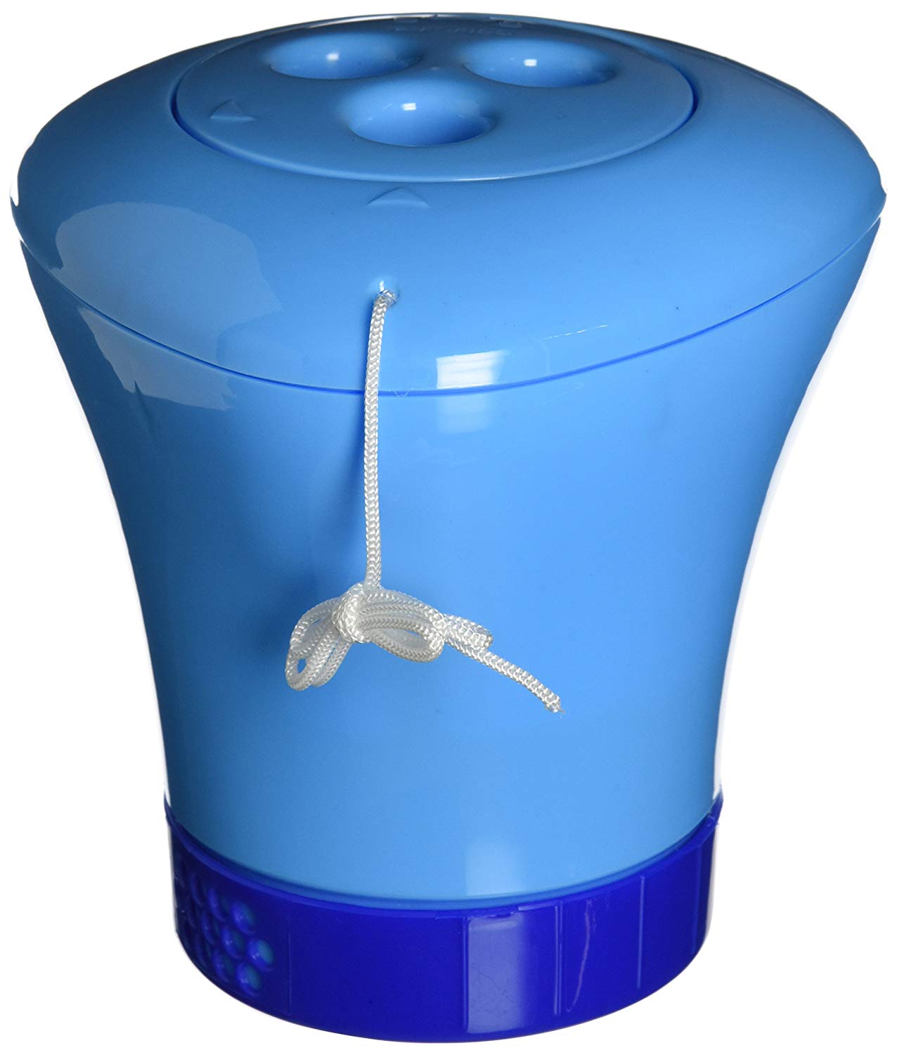 Kokido ThermoKlor Chlorine Dispenser, with Thermometer BigaMart