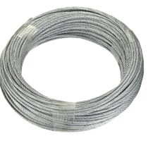 CONNEX DY2701383 Wire Ropes galv. 2mmx30m