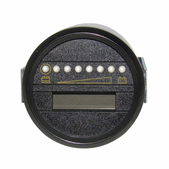 TOTALSOURCE 3661343007964 BATTERY DISCHARGE CONTROLLER AND HOUR METER, 48 VDC