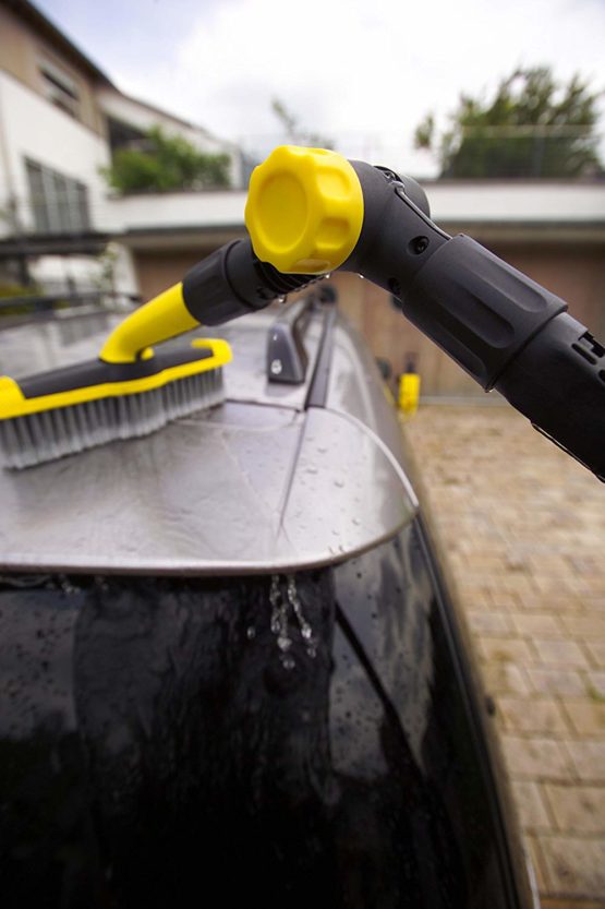 Kärcher 180 Degrees Adjustable Vario Joint for Difficult to Reach Areas, Pressure Washer Accessory - Image 4