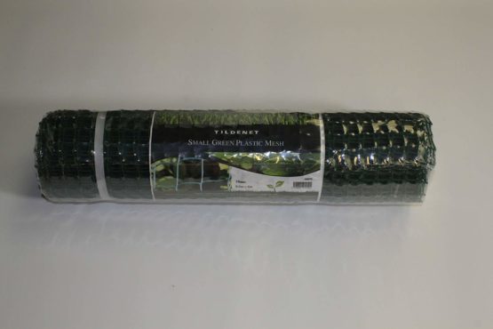 Tildenet 50080 19 mm Garden Mesh, 1 m x 6 m - Image 2